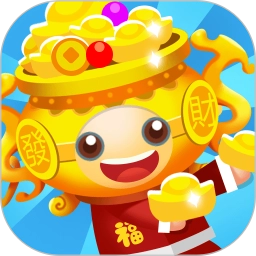 开心聚宝盆最新版