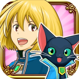 魔法使与黑猫维兹台服无广告版