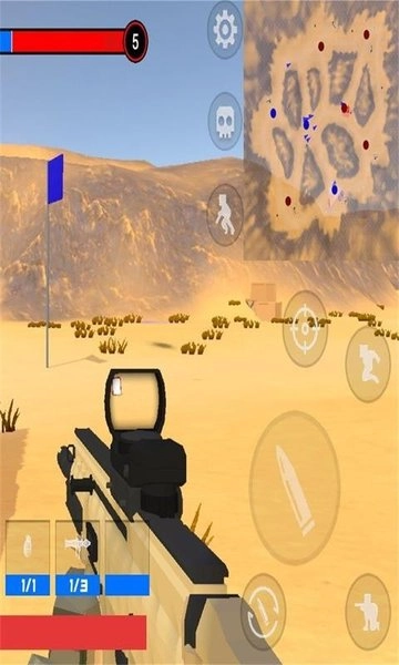 战争幻想之王最新版