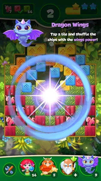 快速爆炸游戏图2