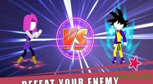 龟派气功游戏图3