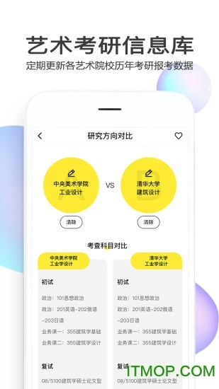 美博考研图2