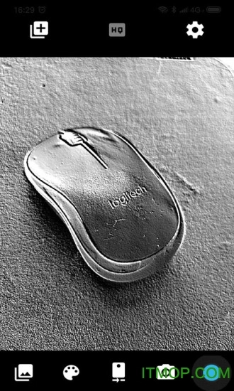 素描画画特效相机官方最新版图3