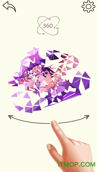 益智球3D图4