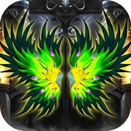 美杜莎传奇之权倾沙巴克