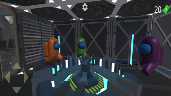 在我们里面3D手机版图4