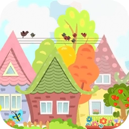 月兔迷你小镇手机版