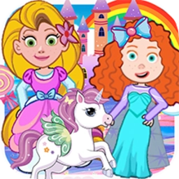 我的小镇闺蜜家最新版