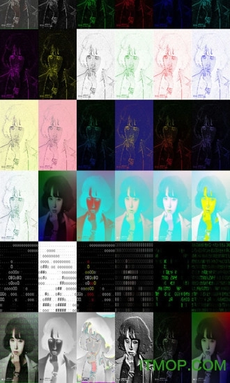 素描画画特效相机官方最新版图2