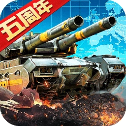陌陌坦克前线直装游戏版