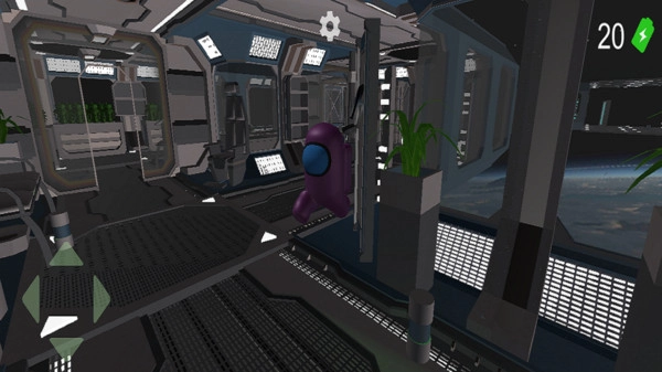 在我们里面3D手机版图1