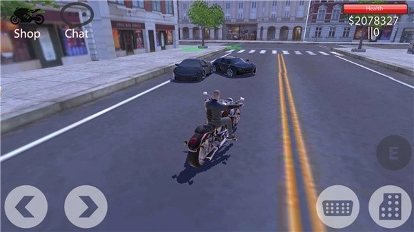 漫游都市2最新版图3