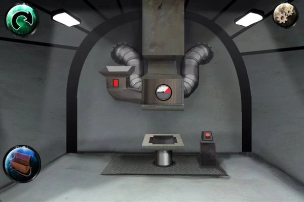 戴维的秘密2游戏