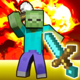 方块工艺剑神最新版