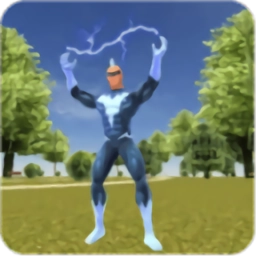 超人城市英雄中文版