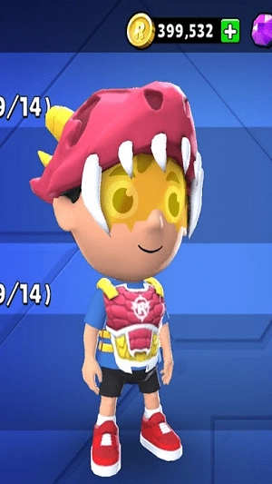 莱恩的世界正版