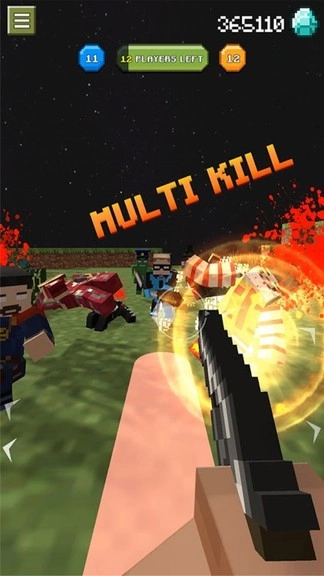 方块工艺剑神最新版