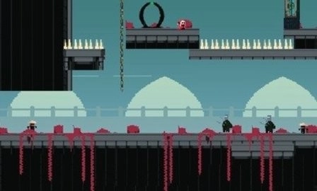 空心灵魂中文版