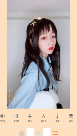 昊宸拼图美颜相机软件(ProMovie专业摄像机)手机正版图2