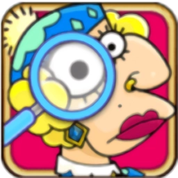 大眼找茬中文版