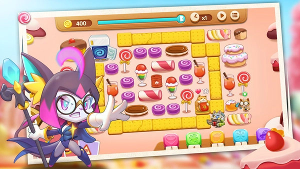 猎果奇兵红包版