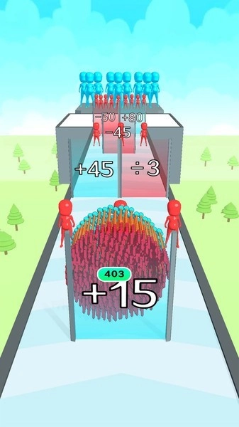 我弓箭贼多最新版