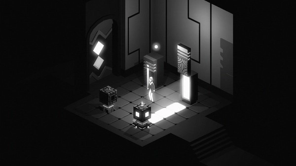 探索黑暗世界手机版