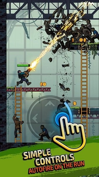 Zombario(2)