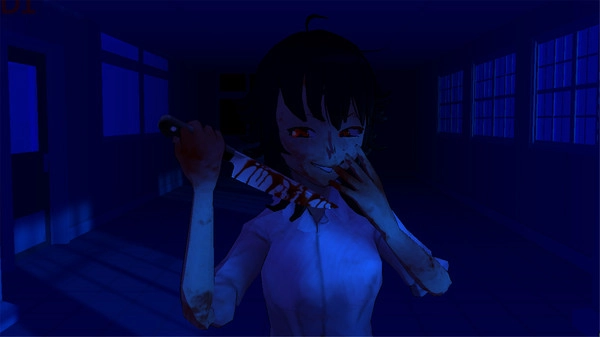 恐怖樱花校园图4