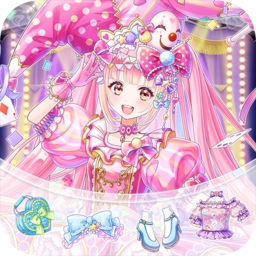花花仙子的奇迹花园游戏