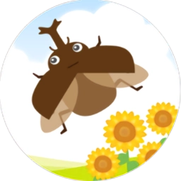 暑假与我和甲虫