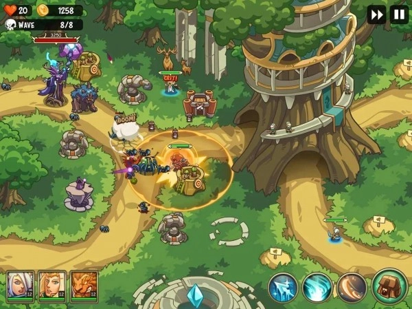 王国保卫战归来最新版