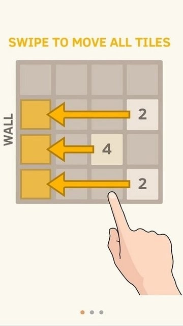 2048欢乐达人游戏图3