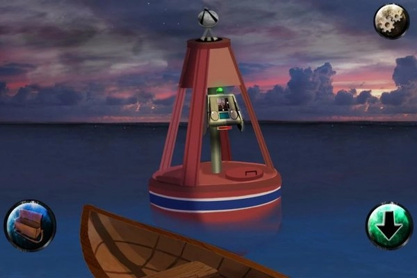 戴维的秘密2游戏