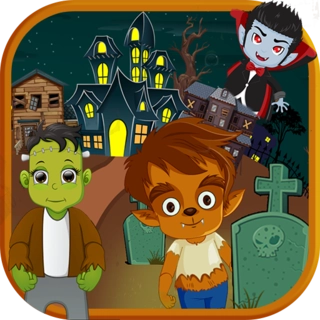 佩皮小镇探险家