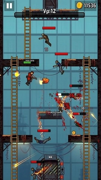Zombario(3)