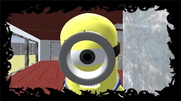 小黄人邻居手机版图3