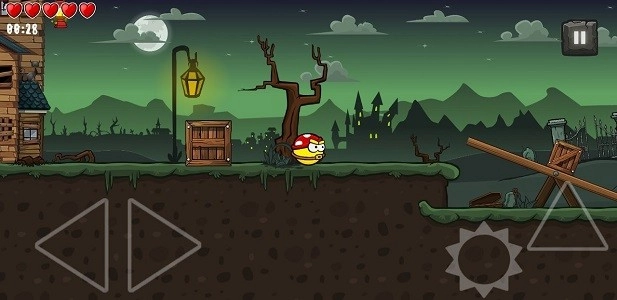 扣球红球比赛最新版