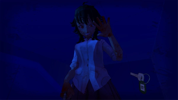 恐怖樱花校园图2