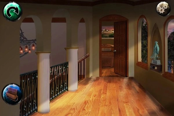 戴维的秘密2游戏