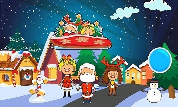 朵拉小镇生活最新版