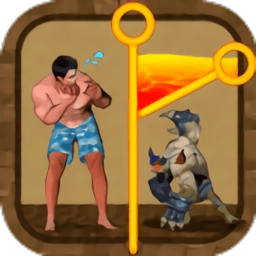 花裤衩管道闯关