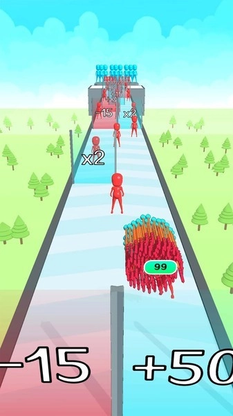 我弓箭贼多最新版