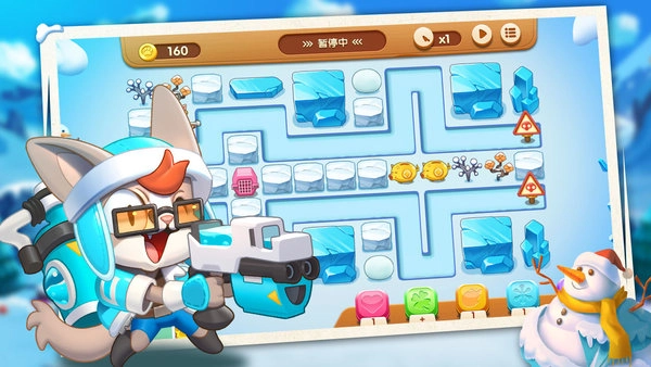 猎果奇兵红包版