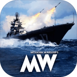 ModernWarships游戏正版