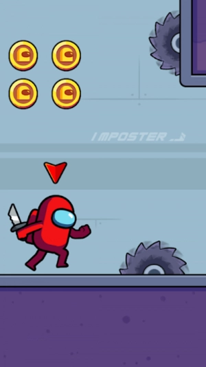 冰火内鬼游戏图3