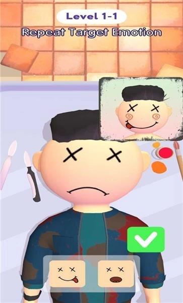 坟墓制作模拟器最新版