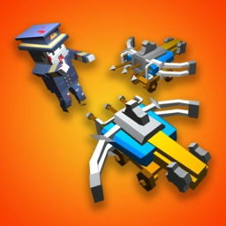 逃离僵尸城市游戏官方版