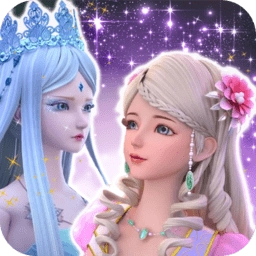 梦幻叶罗丽换装派对最新版