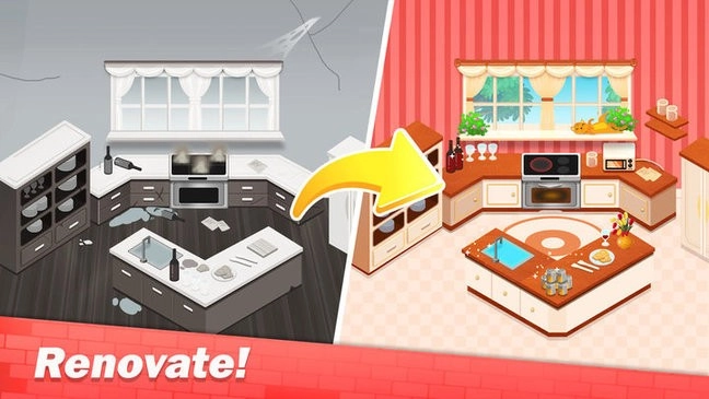 大酒店模拟器图3